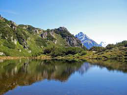 Switzerland is the best country